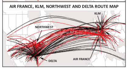 Aviation Strategy - JetBlue: Recession? What recession?